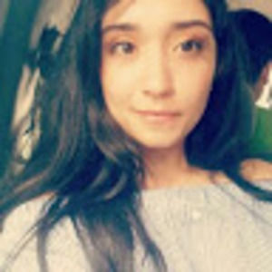 Meet your Posher, Areli